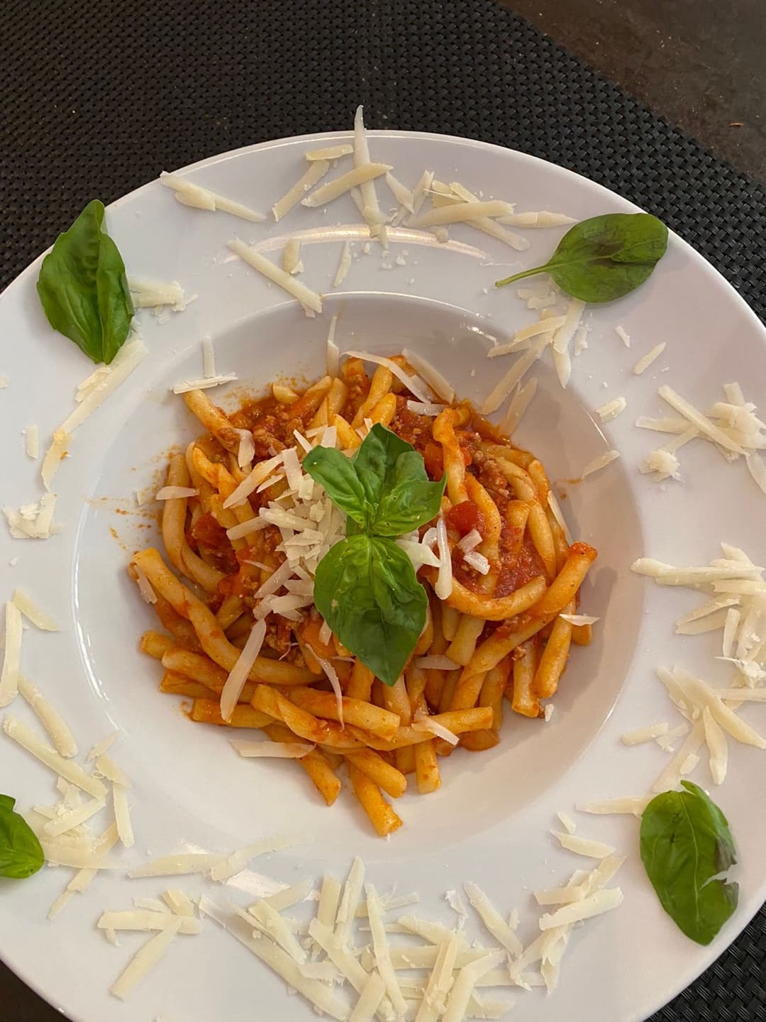 Bolognese